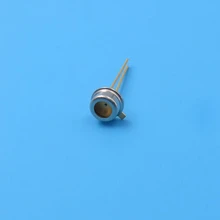 1,8 нм МВт двухконтактная оптическая связь лазерный диод лазерная трубка ближнего инфракрасного LD DIY Lab Hiqh качество