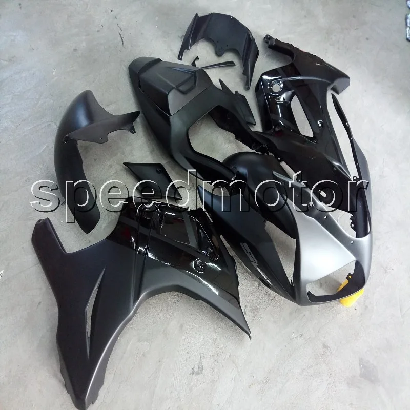 

Custom+23Colors! Botls+NEW black Fairing for Suzuki Suzuki SV 650 1000 S 03-11 SV650 2003-2011 motorcycle cover