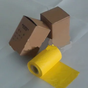 

Foil Ribbon 20roll gold Roll 90mm*50m DIY Gifts Crafts Foil Curling Wedding Birthday Party Decoration Kids Supplies