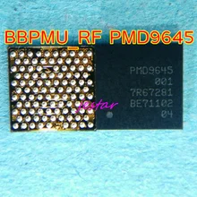 10 шт./лот новое и оригинальное для iphone 7 7plus PMD9645 BBPMU_RF baseband маленькая мощность ic