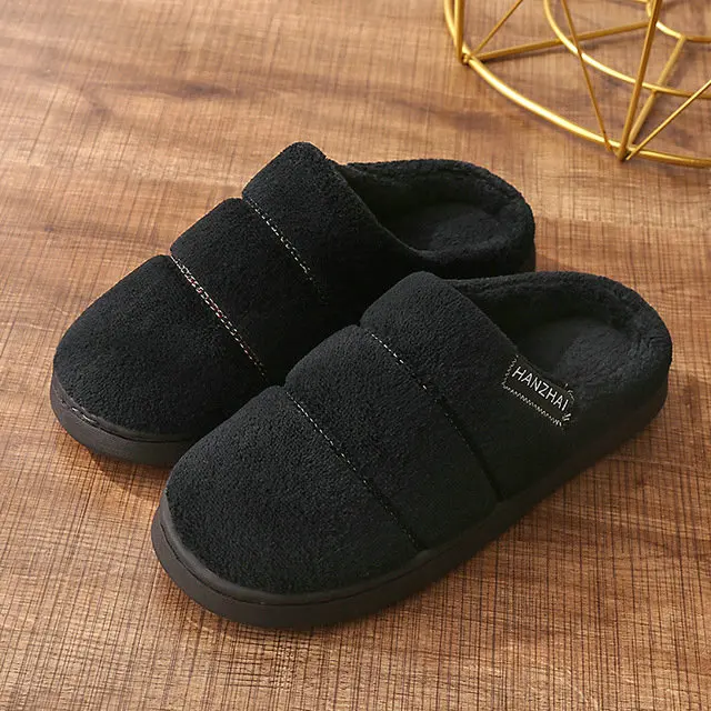 2018 New Style Hot Fashion Winter House Slippers Women Slippers Shoes Winter Latest Ladies Thicker Sole Slippers Shoes (20)