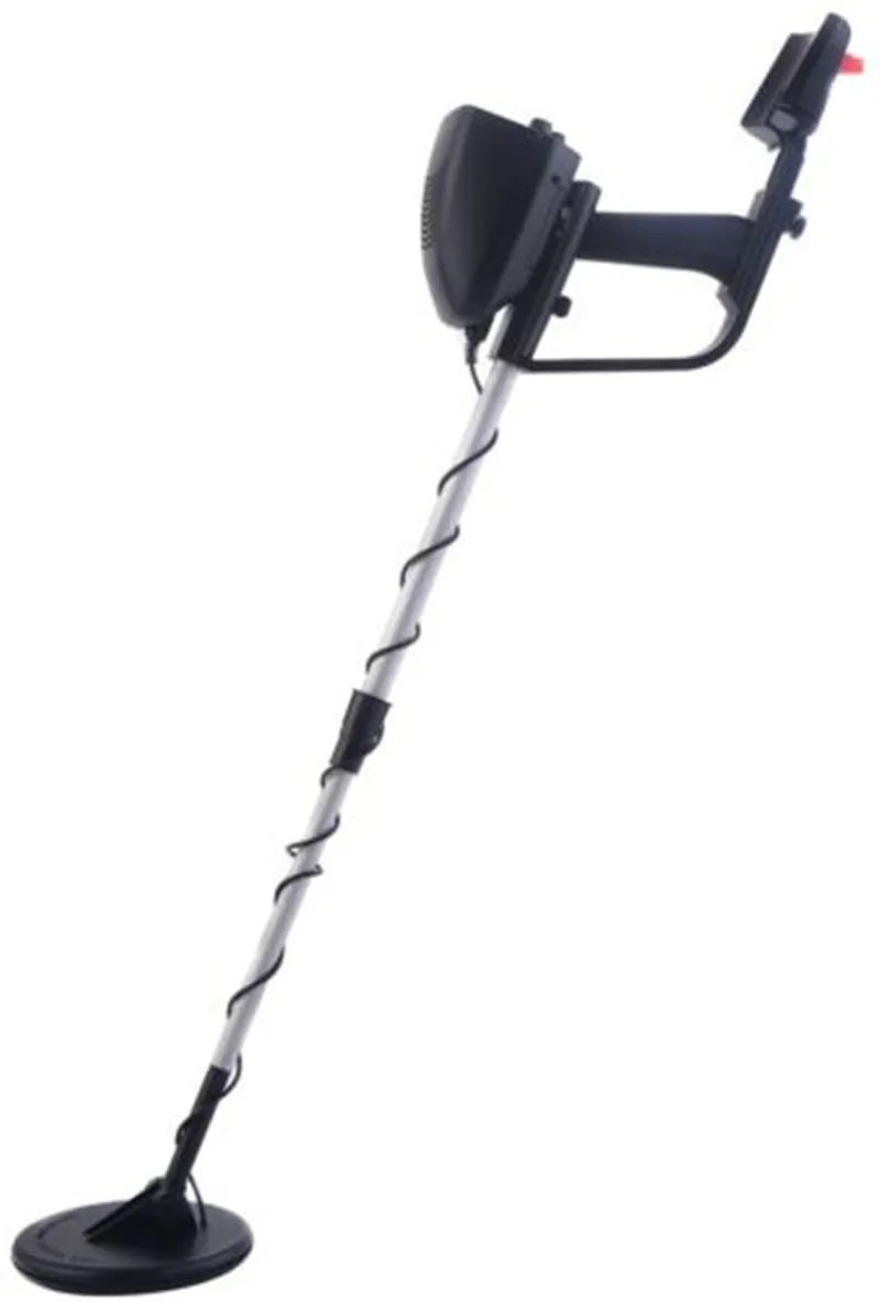 

MD-4030 Underground Metal Detector Professional Gold Detector Treasure Finder Hunter Circuit Search MD4030 all metal detectors