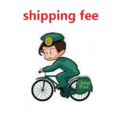 

shipping cost , for add fee . please do not order before contact me