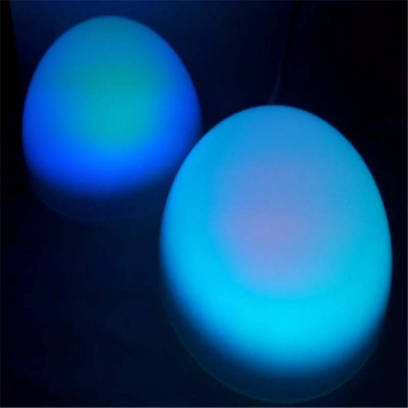 CLAITE RGB светодиодный модули полный Цвет DIY светодиодный тяжести Сенсор окружающий свет комплект