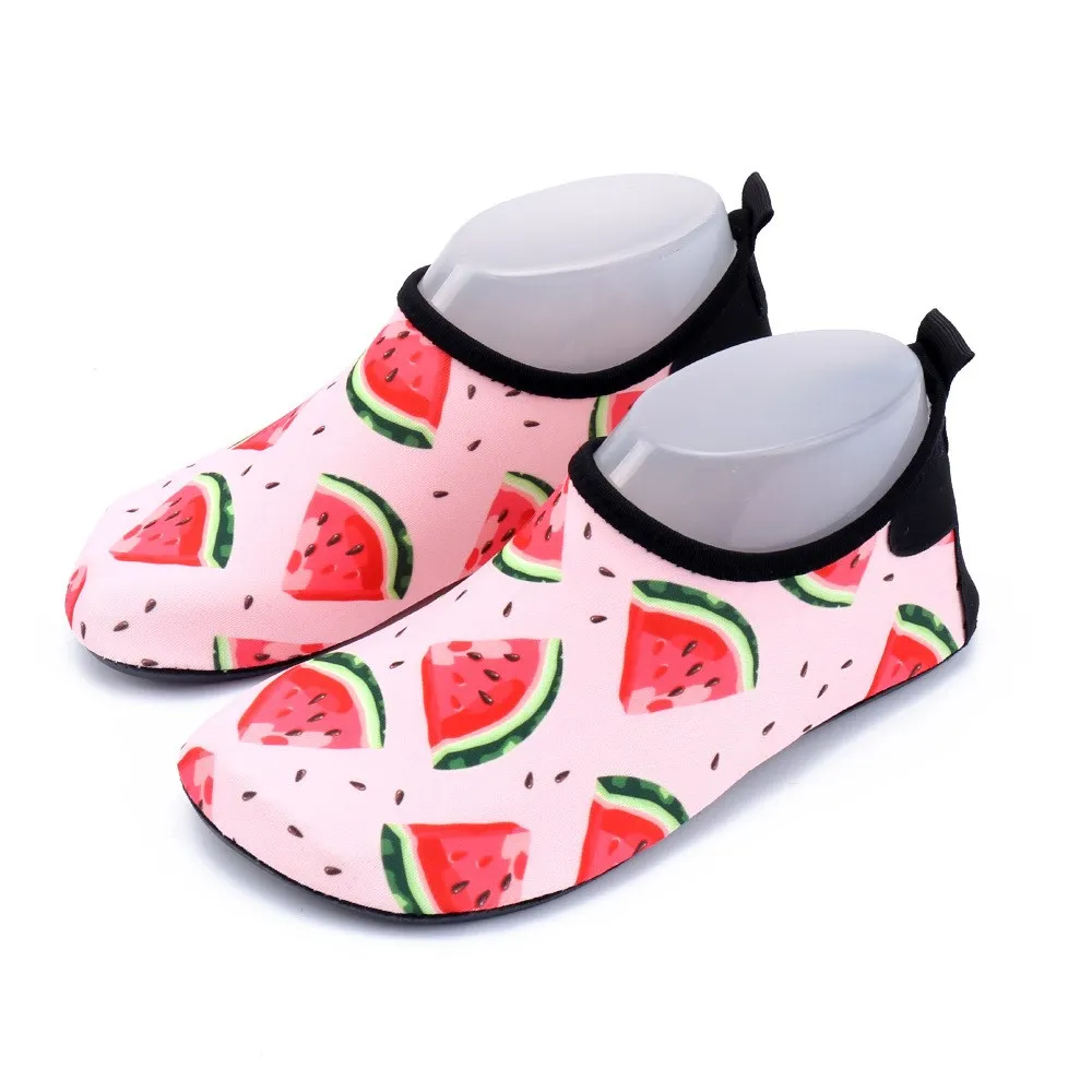 junior beach shoes