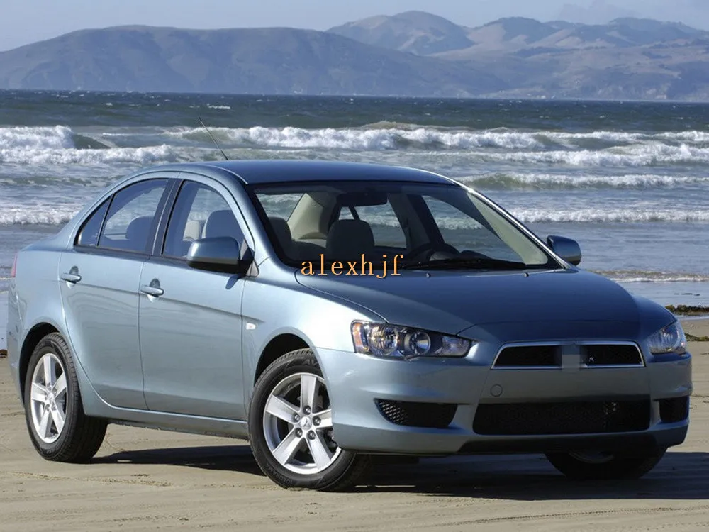 Mitsubishi-Lancer_ES-2008