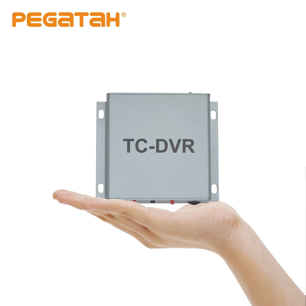  Hot TF Micro SD Card Mini DVR Video Recorder Support Dual 32GB TF Cards Real time video Record Moti