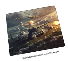 World of tanks mouse pad custom mousepads best gaming mouse pad gamer padmouse High end personalized