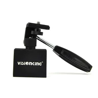 Visionking камера и объектив автомобильное окно крепление для камера для наблюдения точечных целей Монокуляры алюминиевые окна автомобиля крепление хорошее качество - изображение