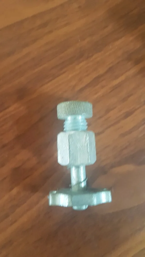 Screw