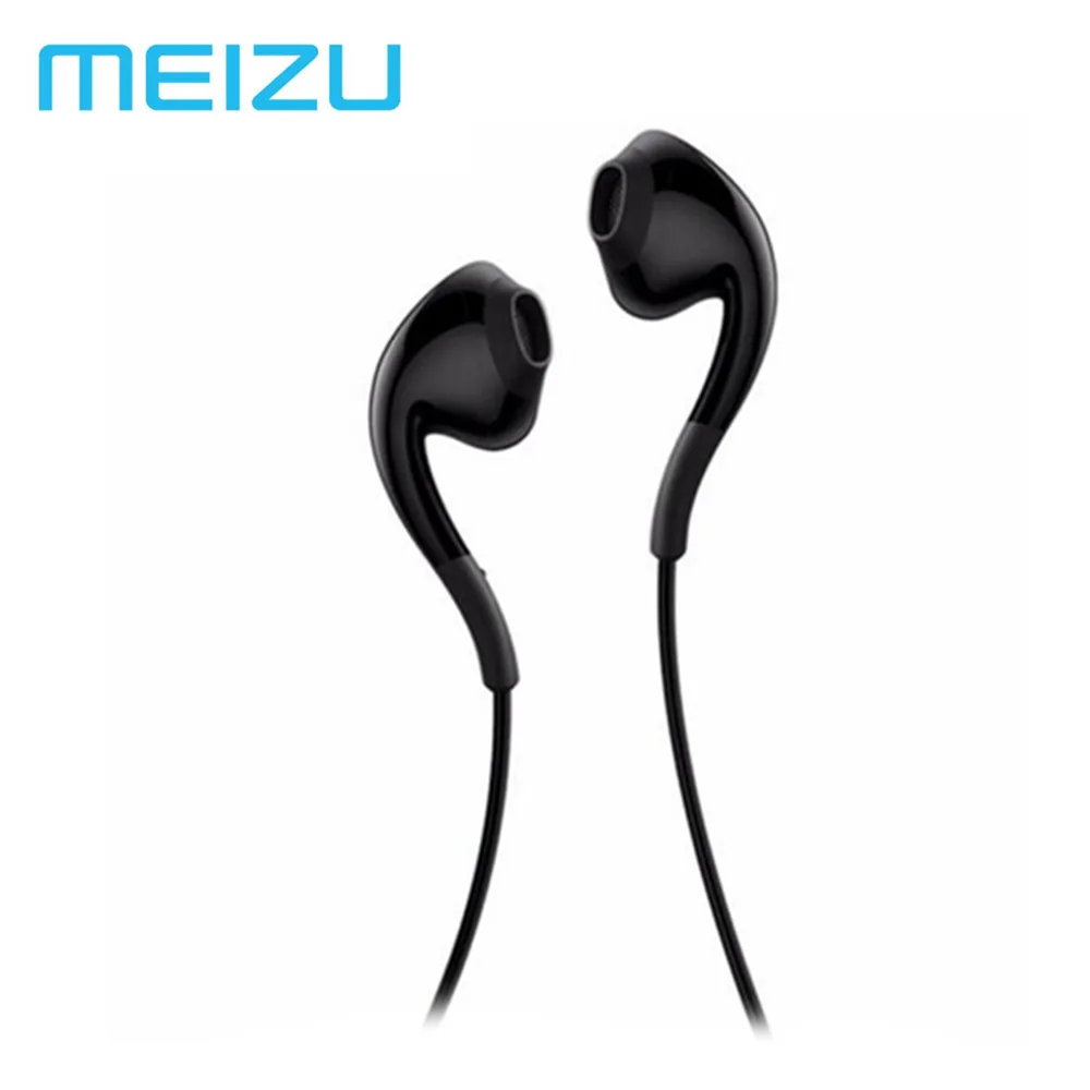 

MEIZU EP2C Type-C Wired Earphone In-Ear Earphone Comfortable Wearing High Sensitivity Wire Control Earphone With Microphone