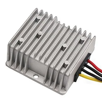 

36V 48V to 12V 25A 300W Voltage Reducer DC Step Down Converter 30-60V to 12V 25A DC Buck Converter