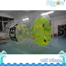 Inflatable Sports Games Whlesale Price Inflatable Water Roller For Children