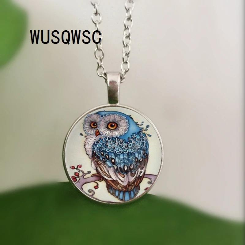 

WUSQWSC BRAND 3 / COLOR PENDANT Cute TinkerBell necklace accessories pendant chain gift for children / kids / girl 2017 new