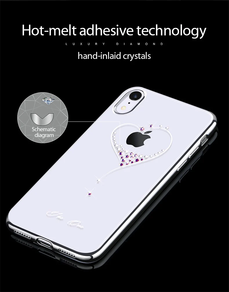 Case for iphone xr  (5)