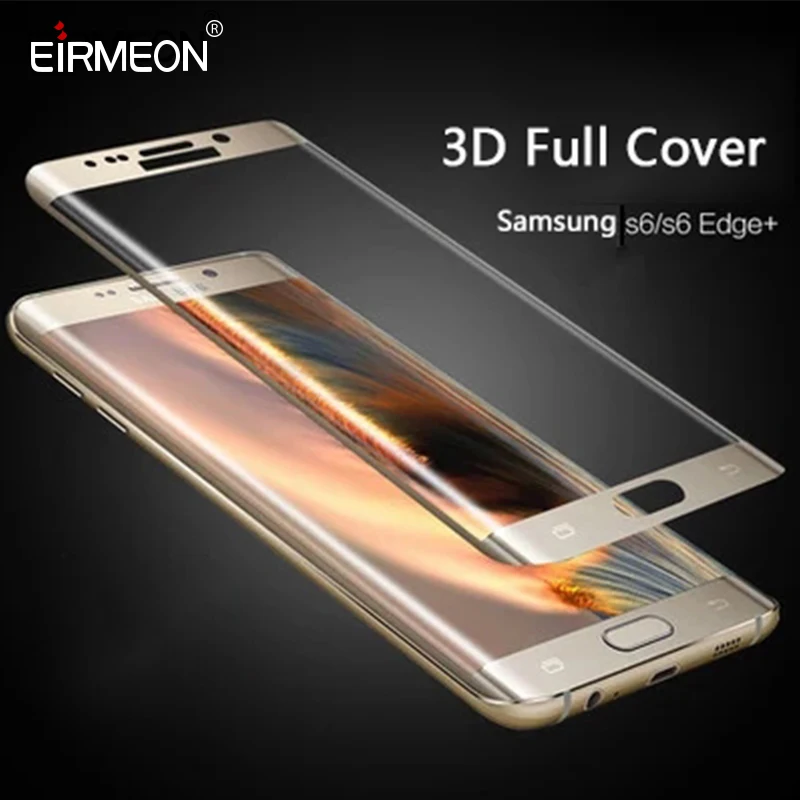 Full Coverage Glass For Samsung Galaxy J4 2018 J5 J7 J3 2017 Tempered A6 A8 A5 A7 A3 2016 Screen Protector |
