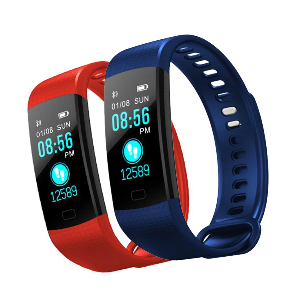 

Blood Pressure Monitor Tonometer Smart Watch Medical Equipment Apparatus for Measuring Pressure Portable Smart Wrist Watch