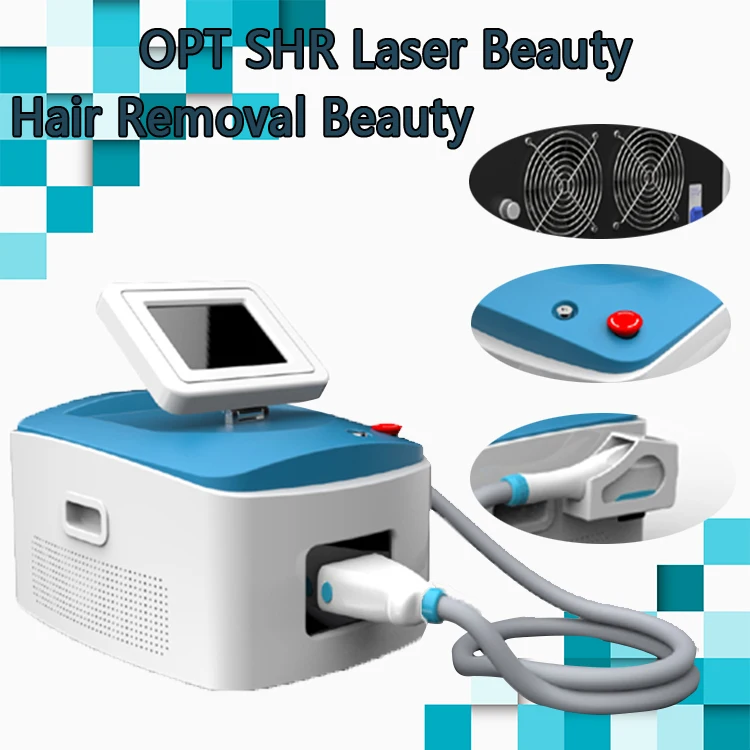 Горячая Распродажа! Опт оборудование для красоты SHR новый стиль машина для эффективной лазерной эпиляции опт IPL волосы аппарат для лифтинга