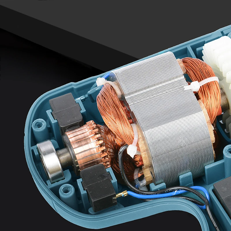 pcmos 220V Automotive Polishing Machine Polisher Waxing Machine Adjustable-speed Furniture Porcelai