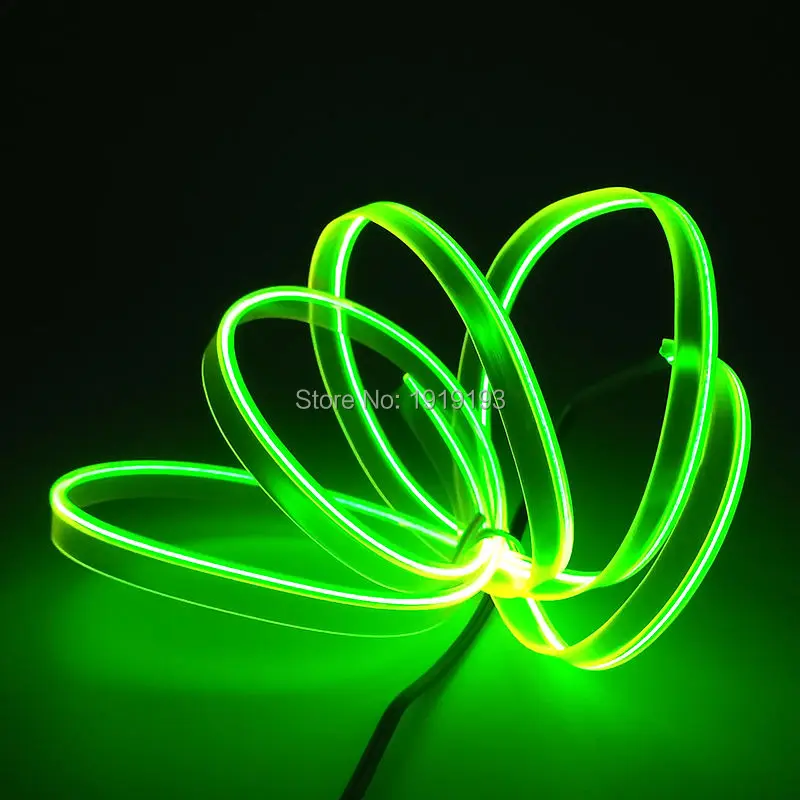 lime green