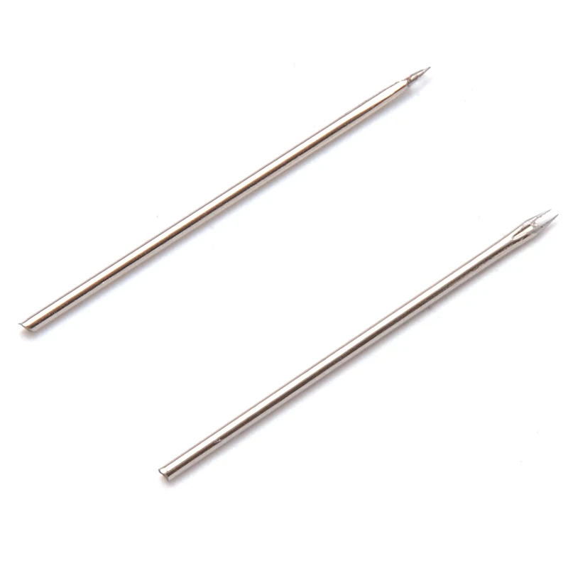 1set DIY Doll Hair Toll Set 0.6/0.8mm Doll Hair Rooting Reroot Rehair Tool Holder With 5 Extra Needles Reproduce Hair Doll Tool