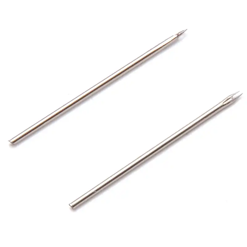 hair rooting needles