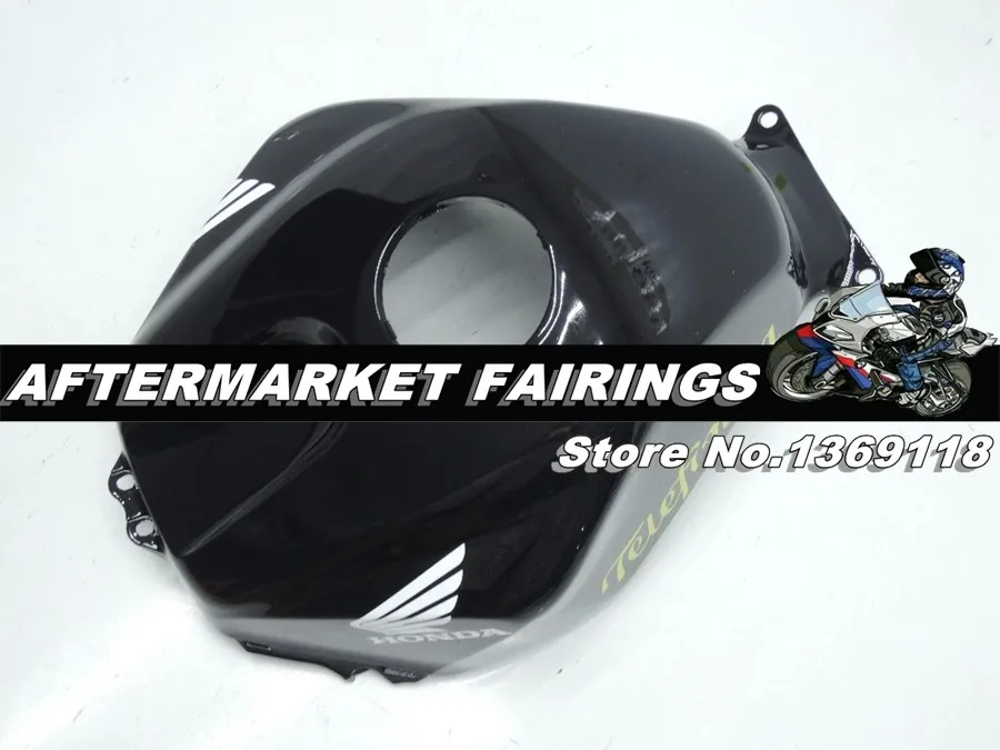 Для Honda Black MOVISTAR CBR600RR 03 04 подходит гарантия мотоциклов Обтекатели комплект 2003 2004