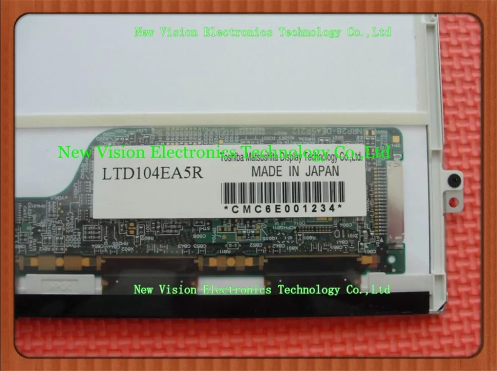 LTD104EA5R