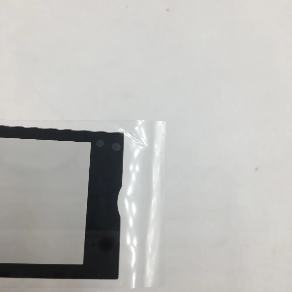 RTBESTOYZ Outer Touch Panel Screen lcd Glass Front Lens For Philips x513