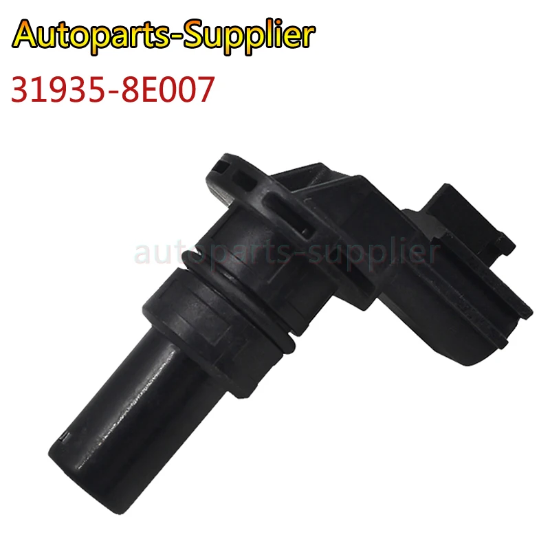 31935-8E007 New Transmission Input Output Vehicle Speed Sensor For Nissan 319351XF00 SU6857 5S4974 319358E007 319358E005 | Автомобили и