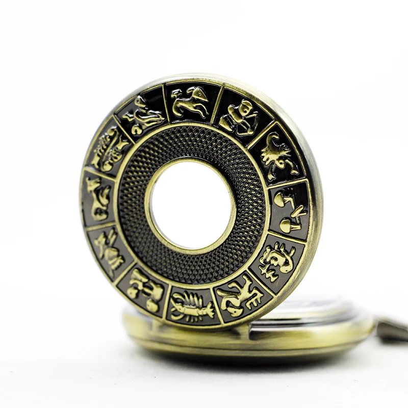 mechanical pocket watch (4)