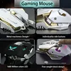 G9 Professionnel Macro Programmation Filaire Gaming Mause 3200 DPI Réglable 7 Boutons USB Optique Gamer Souris Souris Pour ordinateur pc ► Photo 2/6