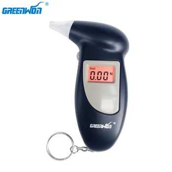 

GREENWON HUALIXIN healthy care monitor breath ketotek machine human health helpful ketone monitor tester