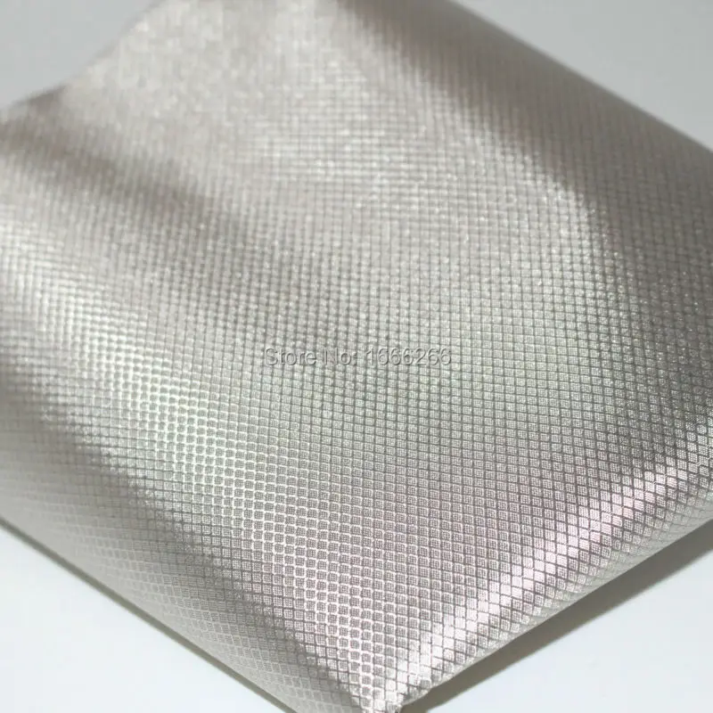 Блок EMF обшивка палатки ткани в тканой технике формата А4 образец|tent fabric|fabric in