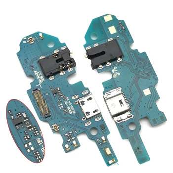 

20 pcs/lot USB Micro Charging Port Dock Connector Microphone Board Flex Cable For Samsung Galaxy M10 2019 SM-105 M105F M105DS