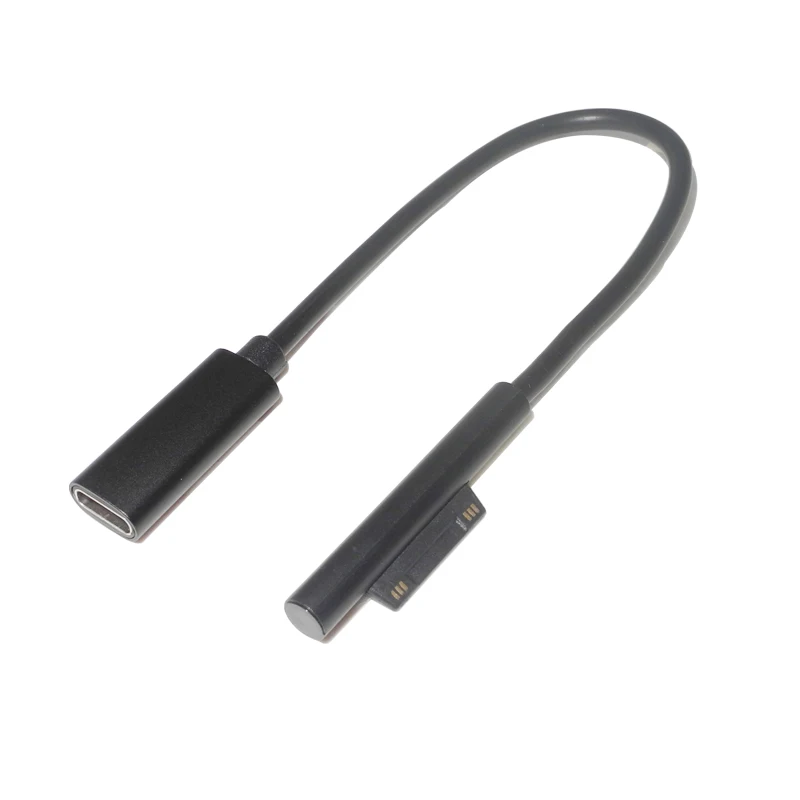 For Microsoft Dc Plug Cable