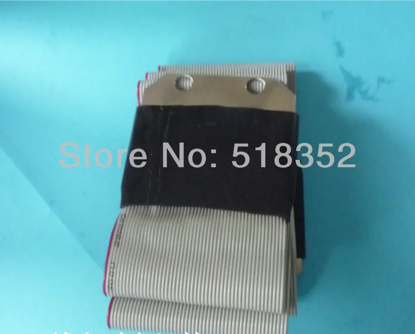 AQ325LS/327LS/535LS Sodick Lower Machine Head Electrode Wire 50 Pin for WEDM-LS Wire Cutting Machine Parts