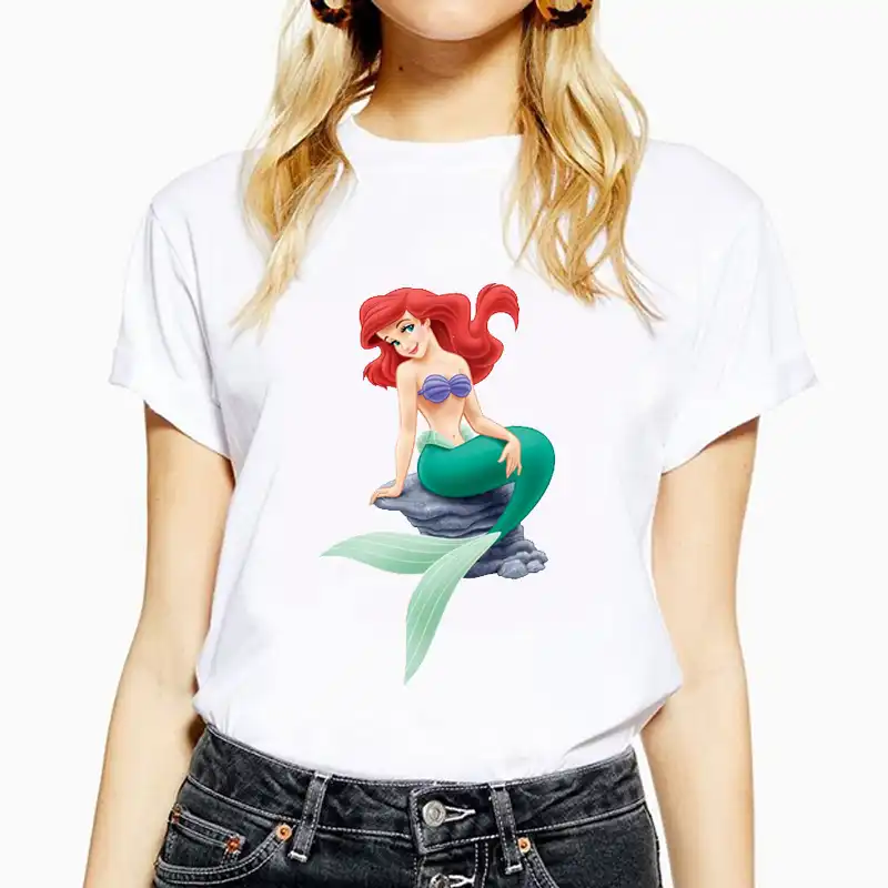 camisetas blancas bonitas