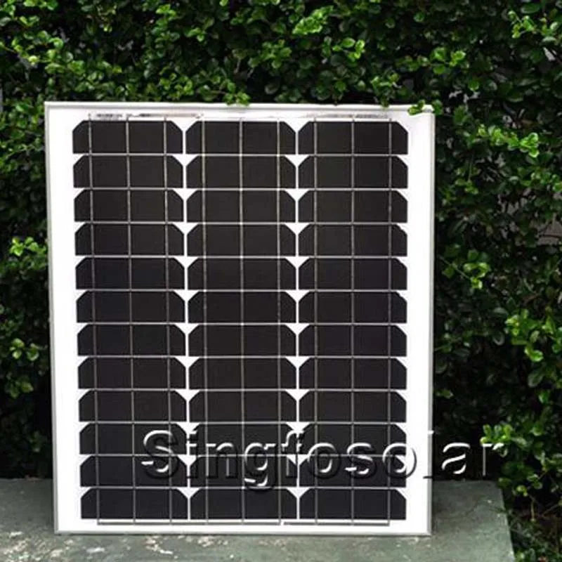 50w mono -800