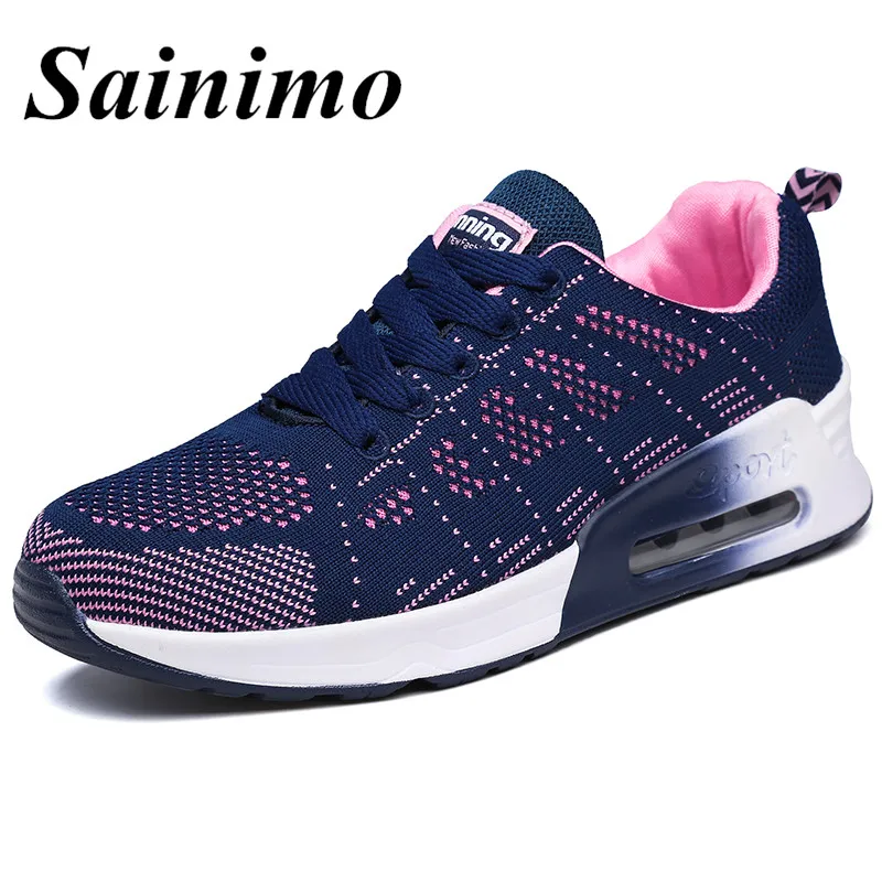

Running Shoes Women Basket femme Sneakers Women Spring Outdoor Sport Shoes Women Athletic Training Shoes Women Chaussures femme