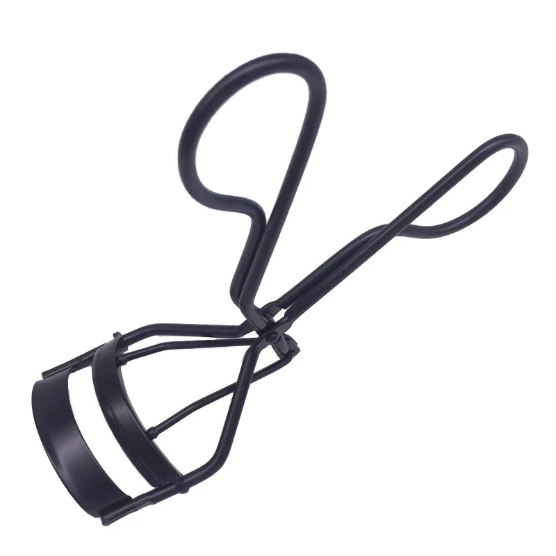 

Metal Accessories stainless steel Eyelashes clip Eyelash Curlers Eye Lashes Curling Clip False Eyelashes Cosmetic Makeup Tool