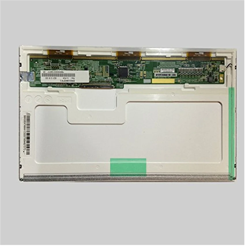 

10.2"LCD Screen Matrix For Samsung NP-NC10 NP-NC10-ka02uk NP-NC10-HAV16R NP-NC10 KA05AE NP-NC10-KAY2DE WSVGA