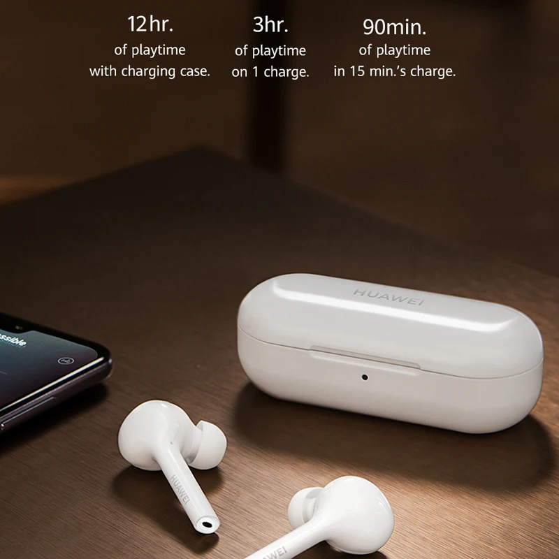 Huawei Freebuds Lite беспроводные bluetooth наушники Hi Fi HI RES беспроводной аудио