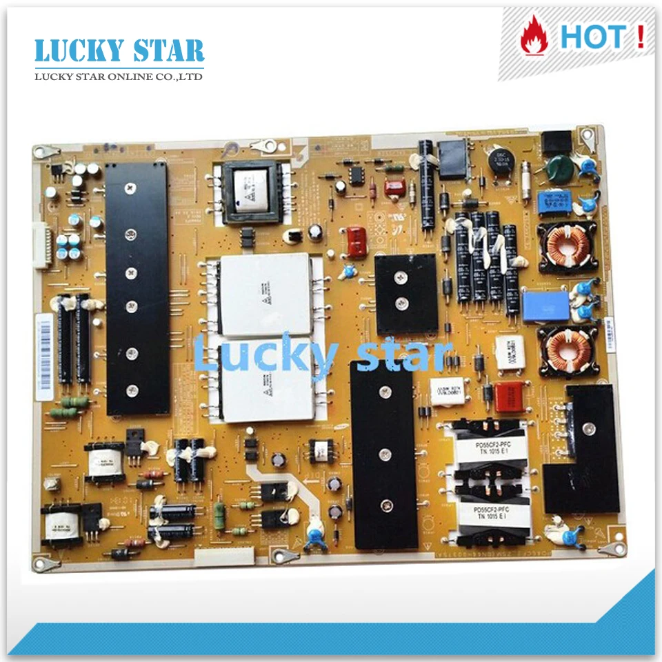 

95% new good working Original UA46C7000WF power supply board BN44-00375A PD46CF2-ZSM PD46CF2