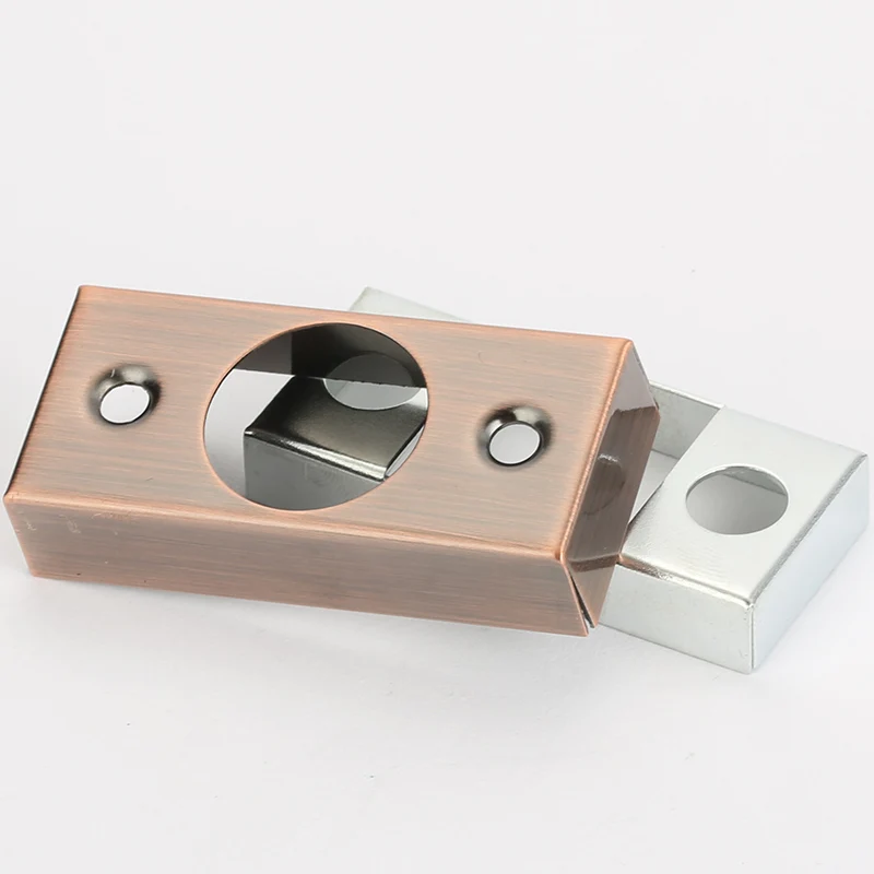 

Stainless Steel Furniture Hardware Handle Accessory Door Accessory Escutcheon key Hole