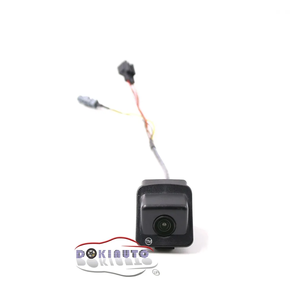 002-SCIROCCO MIB Camera