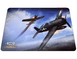 War Thunder коврик для мыши личности коврик для мыши для ноутбука большой коврик для мыши передач Notbook компьютерная игровой коврик для мыши