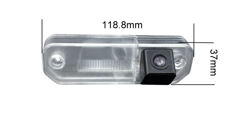abay Car Reversing Parking Camera For Hyundai EF Sonata Viv Prima Grandeur HD Night Vision Backup Camera Rear View Camera (4)