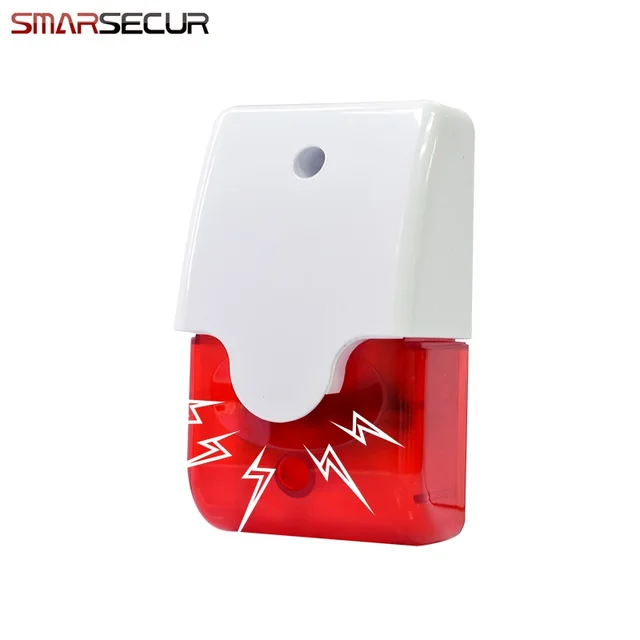 12V 103siren x1