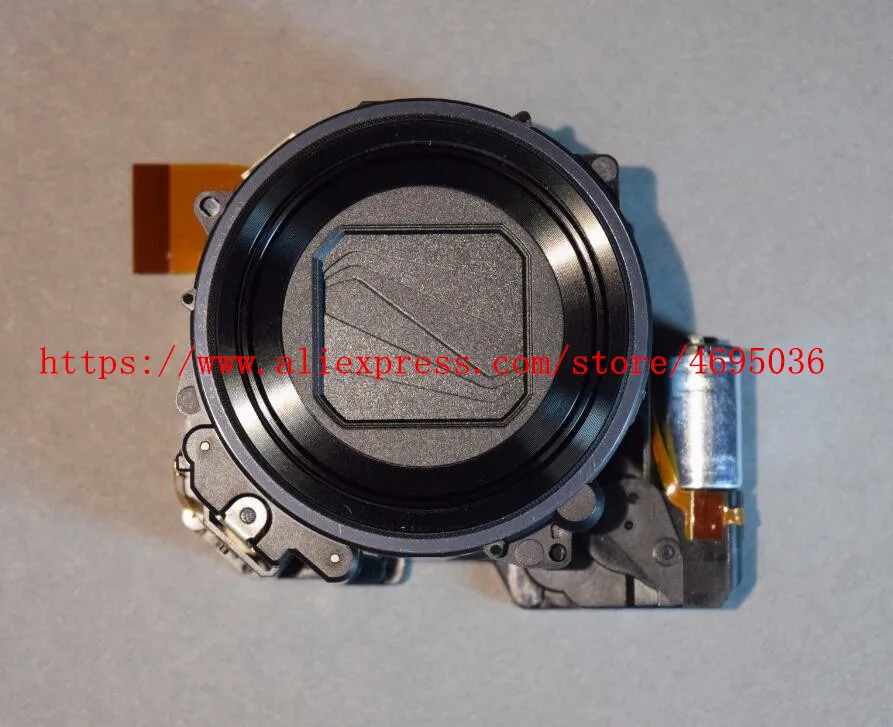 

95%New Lens Zoom Unit For Nikon Coolpix S7000 Digital Camera Repair Part NO CCD